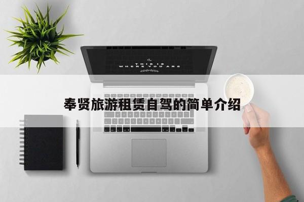 奉贤旅游租赁自驾的简单介绍
