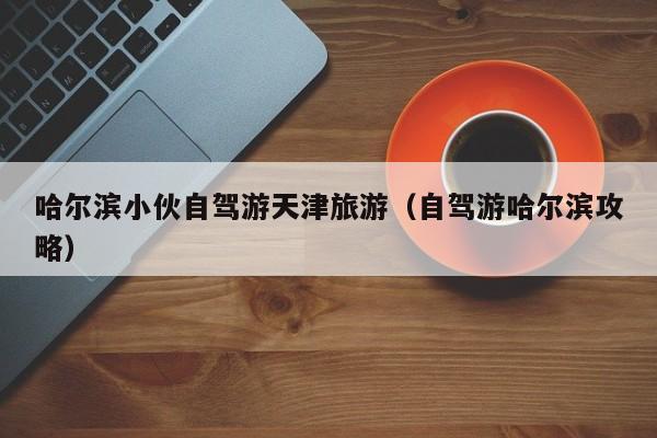 哈尔滨小伙自驾游天津旅游（自驾游哈尔滨攻略）
