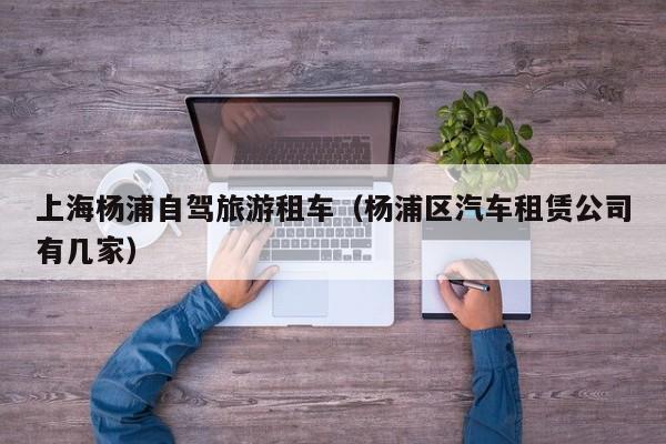 上海杨浦自驾旅游租车（杨浦区汽车租赁公司有几家）