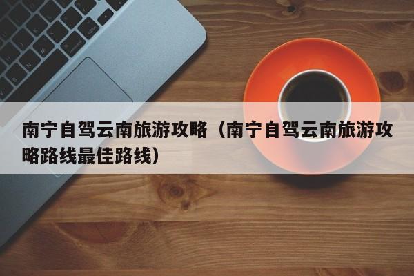 南宁自驾云南旅游攻略（南宁自驾云南旅游攻略路线最佳路线）