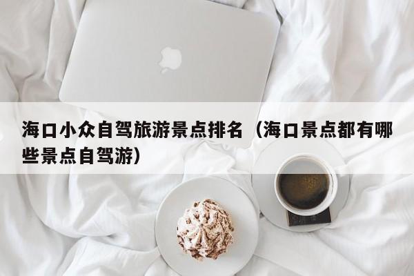 海口小众自驾旅游景点排名（海口景点都有哪些景点自驾游）