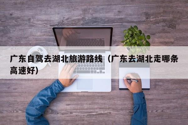 广东自驾去湖北旅游路线（广东去湖北走哪条高速好）