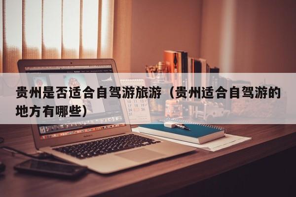 贵州是否适合自驾游旅游（贵州适合自驾游的地方有哪些）
