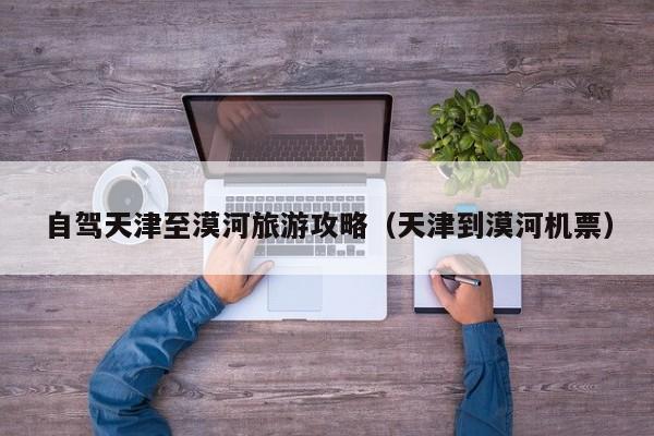 自驾天津至漠河旅游攻略（天津到漠河机票）