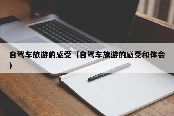 自驾车旅游的感受（自驾车旅游的感受和体会）